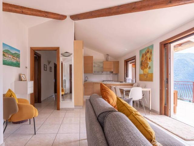 Villa Indipendente in vendita a Muronico, Dizzasco