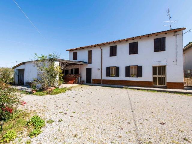 Villa Indipendente in vendita a Doberdò Del Lago, Friuli-Venezia Giulia
