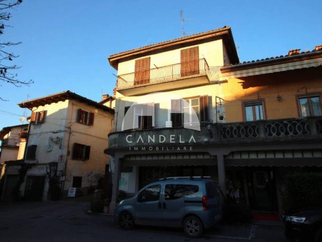 Villa Indipendente in vendita a Piemonte, Cuneo