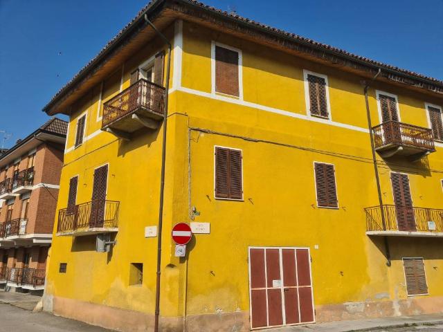 Villa Indipendente in vendita a Piemonte, Cuneo
