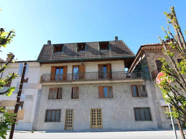 Villa Indipendente in vendita a Piemonte, Cuneo