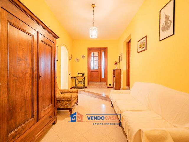 Villa Indipendente in vendita a Piemonte, Cuneo