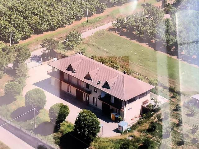 Villa Indipendente in vendita a Piemonte, Cuneo