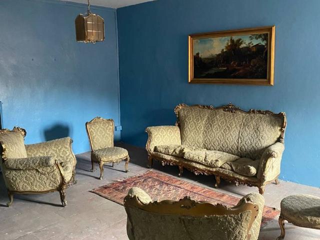 Villa Indipendente in vendita a Piemonte, Cuneo