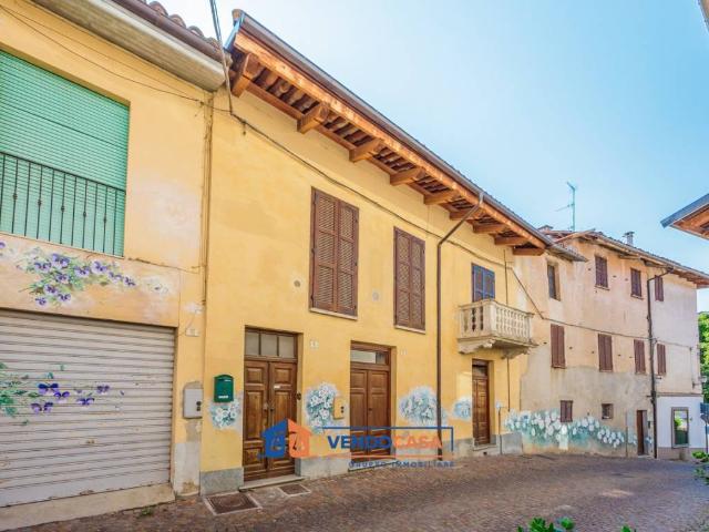 Villa Indipendente in vendita a Piemonte, Cuneo
