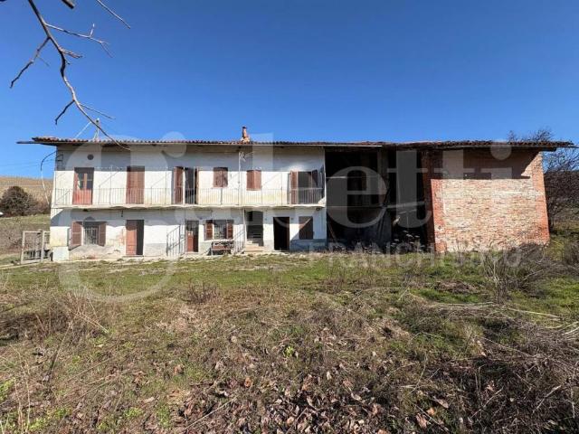 Villa Indipendente in vendita a Piemonte, Cuneo