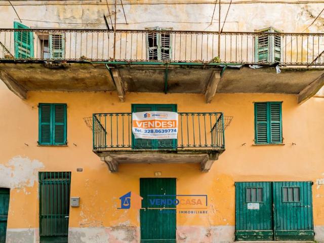 Appartamento in vendita a Piemonte, Cuneo