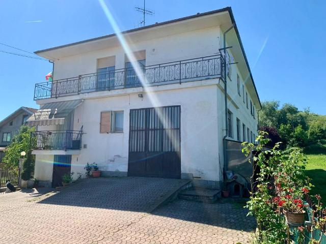 Villa Indipendente in vendita a Piemonte, Cuneo