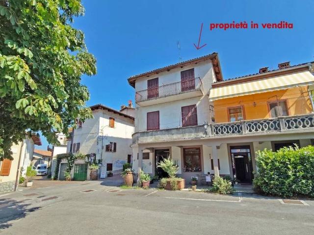 Villa Indipendente in vendita a Piemonte, Cuneo