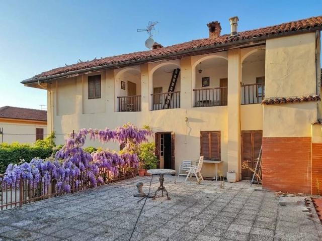 Villa Indipendente in vendita a Piemonte, Cuneo