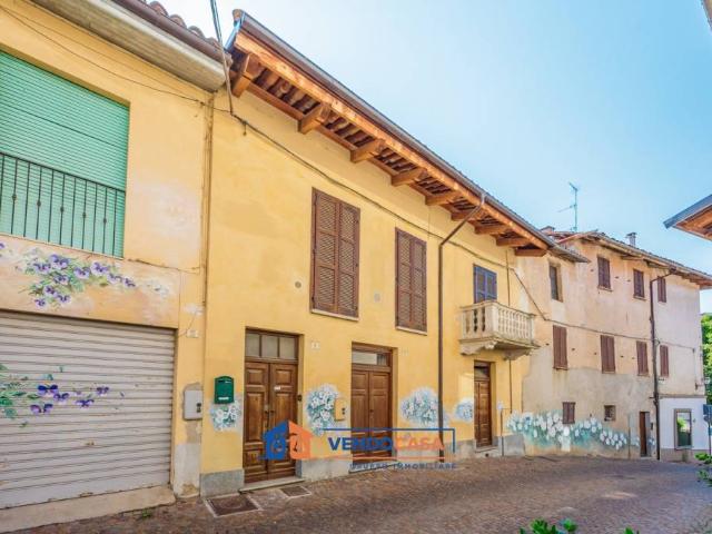 Villa Indipendente in vendita a Piemonte, Cuneo