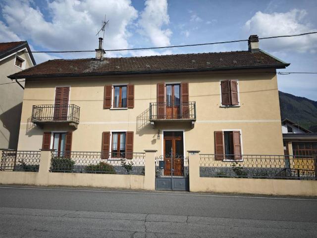 Villa Indipendente in vendita a Rione Badulerio, Piemonte