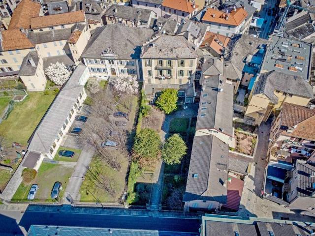 Villa Indipendente in vendita a Borgata Baceno, Piemonte