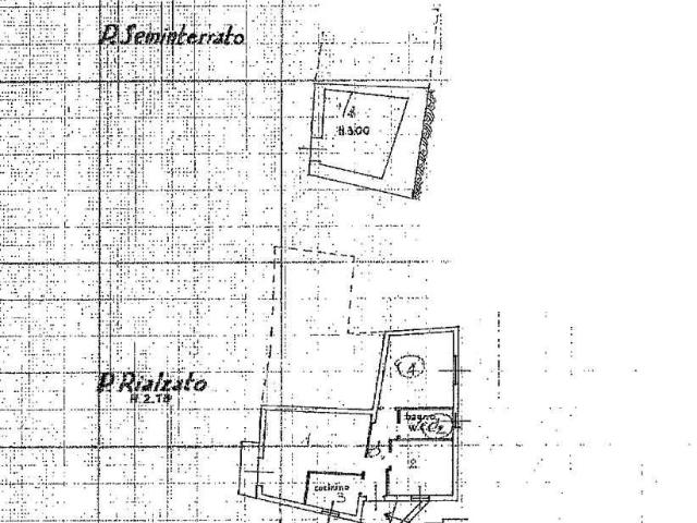 Villa Indipendente in vendita a Barro, Domodossola