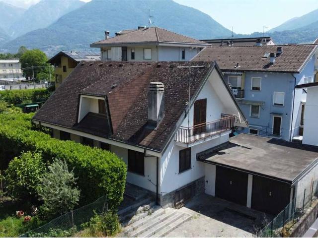 Villa Indipendente in vendita a Piemonte, Verbano-cusio-ossola