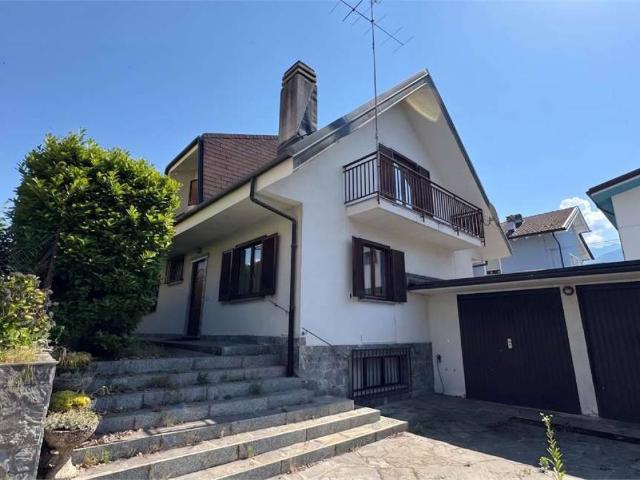 Villa Indipendente in vendita a Piemonte, Verbano-cusio-ossola
