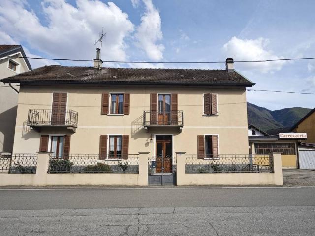 Villa Indipendente in vendita a Rione Badulerio, Piemonte