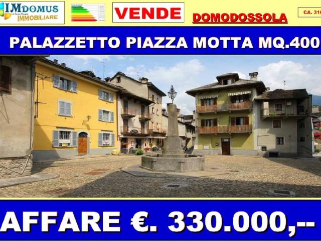 Villa Indipendente in vendita a Borgata Baceno, Piemonte