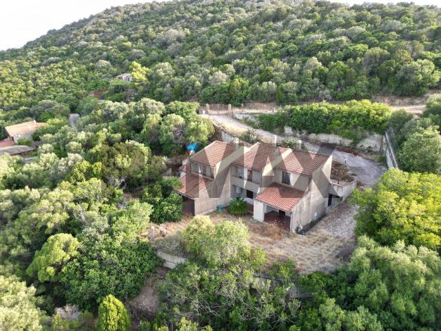 Villa Indipendente in vendita a Domus De Maria, Sardigna/Sardegna