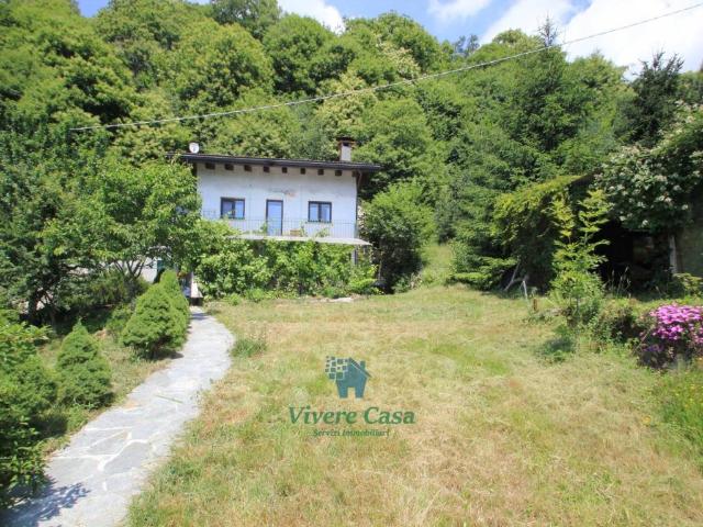 Villa Indipendente in vendita a Piemonte, Biella