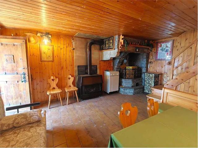 Villa Indipendente in vendita a Albard, Donnas
