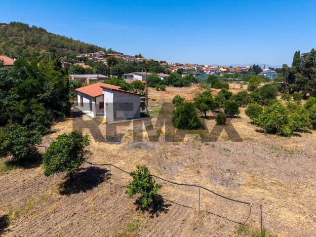 Villa Indipendente in vendita a Donori, Sardigna/Sardegna