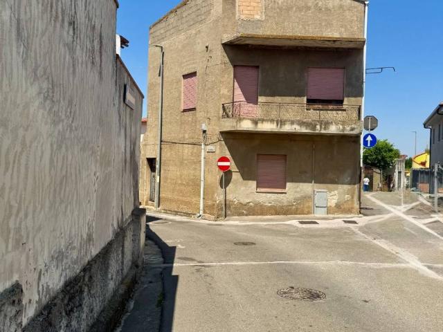 Villa Indipendente in vendita a Donori, Sardigna/Sardegna