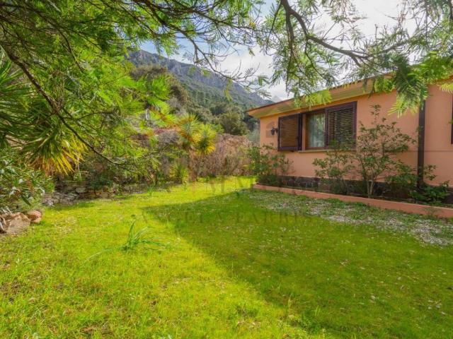 Villa Indipendente in vendita a Dorgali, Sardigna/Sardegna