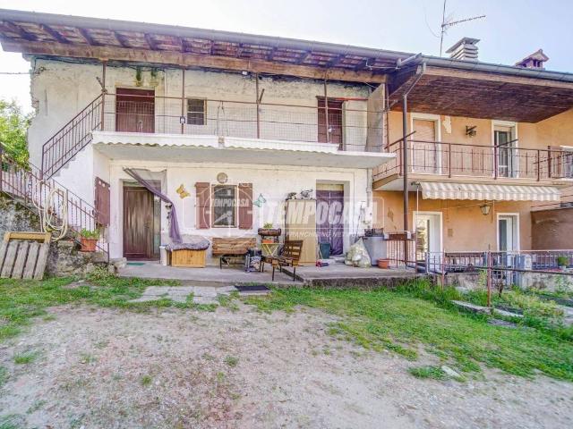 Villa Indipendente in vendita a Piemonte, Novara