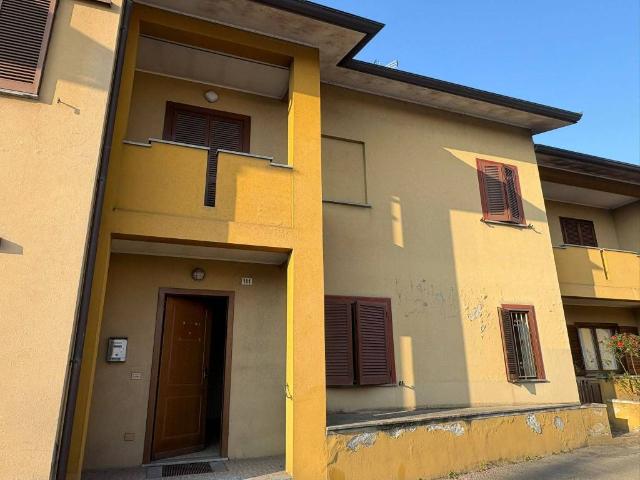 Villa Indipendente in vendita a Dorno, Lombardia
