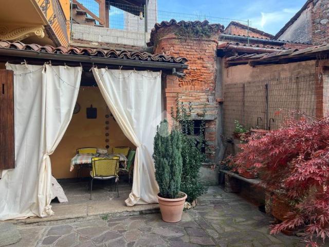 Villa Indipendente in vendita a Piemonte, Biella