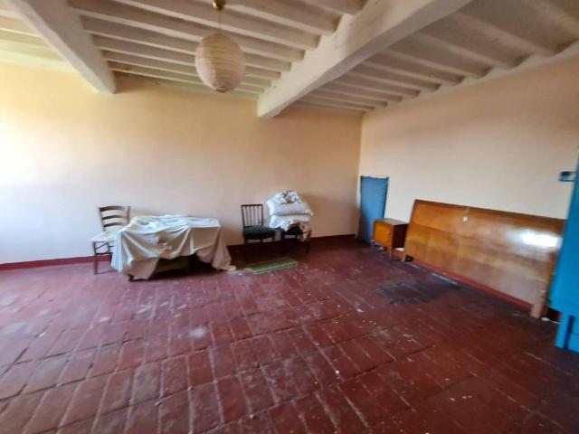Villa Indipendente in vendita a Dosolo, Lombardia