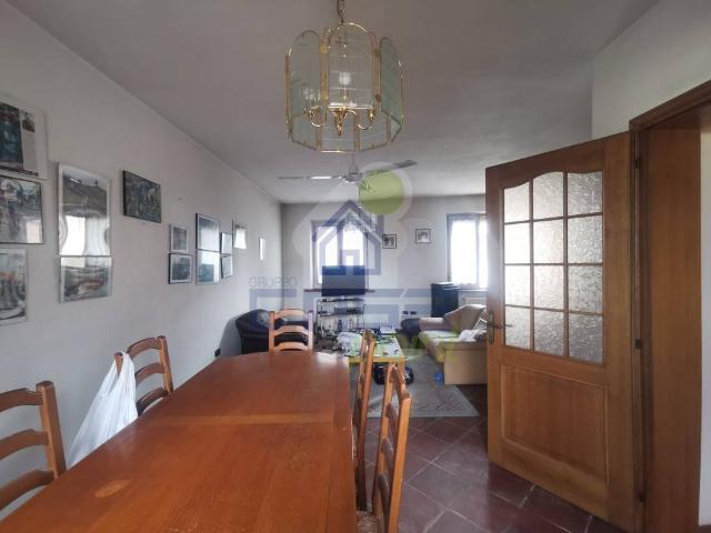 Villa Indipendente in vendita a Dosolo, Lombardia