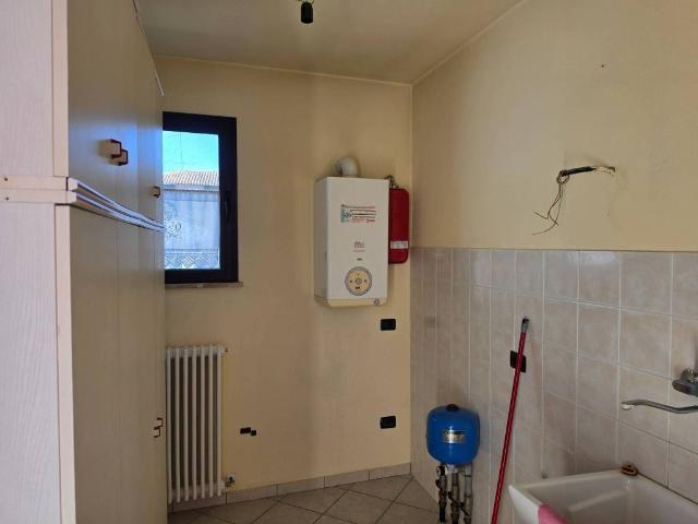 Villa Indipendente in vendita a Correggioverde, Dosolo