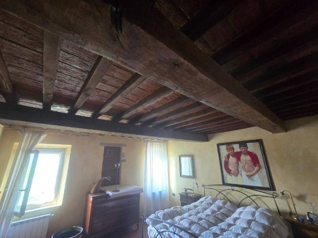 Villa Indipendente in vendita a Dosolo, Lombardia