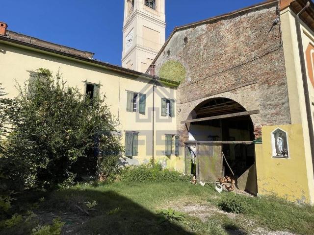Villa Indipendente in vendita a Villette, Dosolo