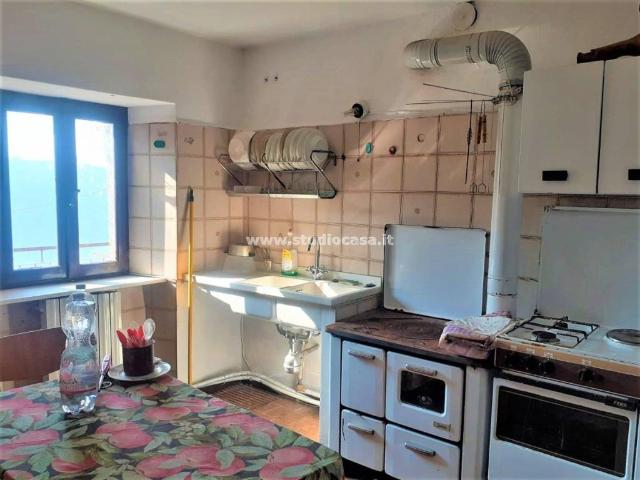 Villa Indipendente in vendita a Ca Astori, Dossena