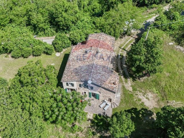 Villa Indipendente in vendita a Unione di Comuni della Romagna Forlivese, Dovadola