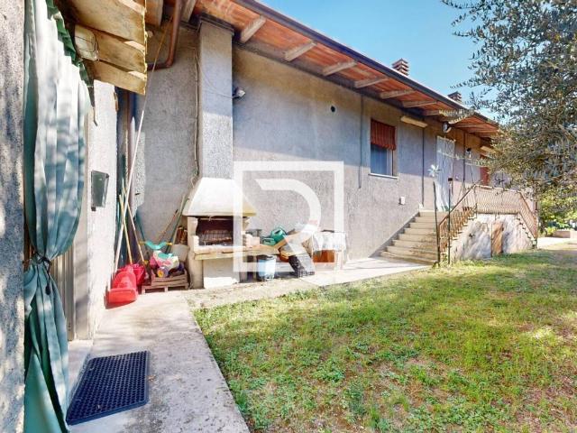 Villa Indipendente in vendita a Unione di Comuni della Romagna Forlivese, Dovadola
