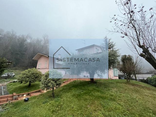 Villa Indipendente in vendita a Unione di Comuni della Romagna Forlivese, Dovadola