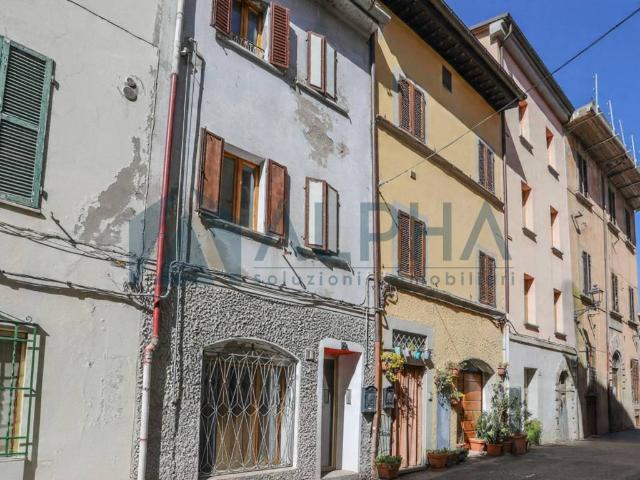 Villa Indipendente in vendita a Unione di Comuni della Romagna Forlivese, Dovadola