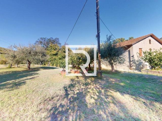 Villa Indipendente in vendita a Unione di Comuni della Romagna Forlivese, Dovadola