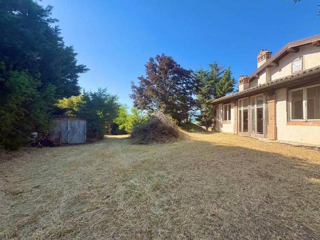Villa Indipendente in vendita a Unione di Comuni della Romagna Forlivese, Predappio