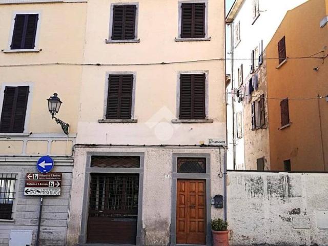 Villa Indipendente in vendita a Unione di Comuni della Romagna Forlivese, Dovadola