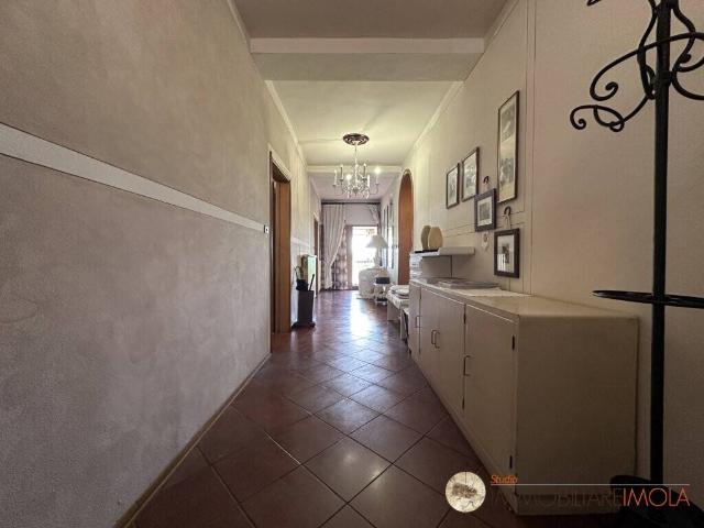 Villa Indipendente in vendita a Nuovo Circondario Imolese, Dozza Imolese