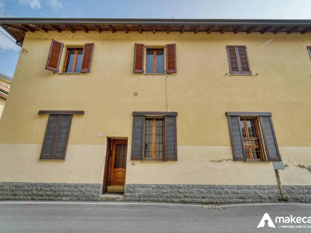 Villa Indipendente in vendita a Dresano, Lombardia