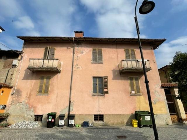 Villa Indipendente in vendita a Piemonte, Cuneo