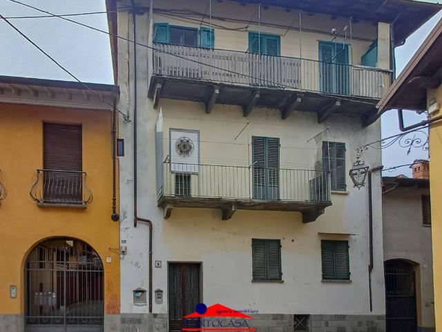 Villa Indipendente in vendita a Murassone, Dronero