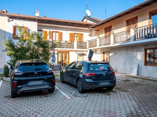 Villa Indipendente in vendita a Piemonte, Torino
