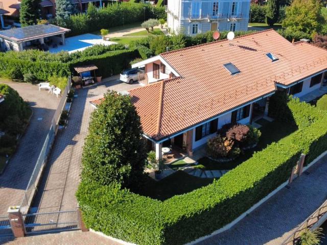 Villa Indipendente in vendita a Piemonte, Torino